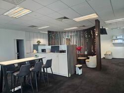 Paya Lebar Square (D14), Office #604187271